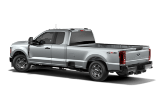 2027 Ford Super Duty® External Image 2